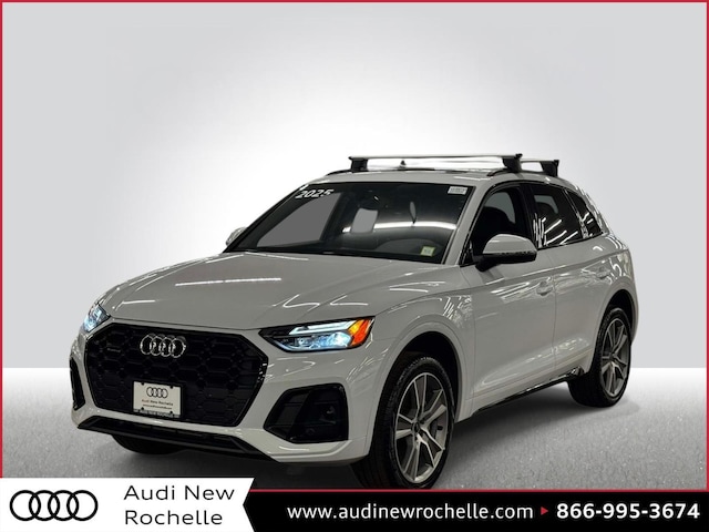 Photo of 2025 Audi Q5