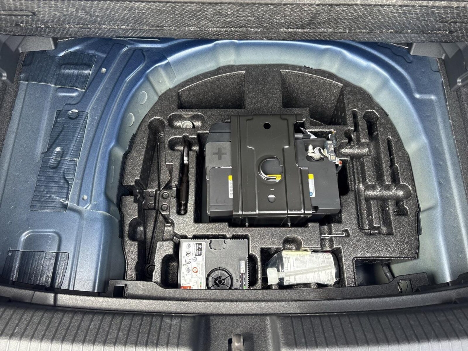Volkswagen Polo – Bild 18