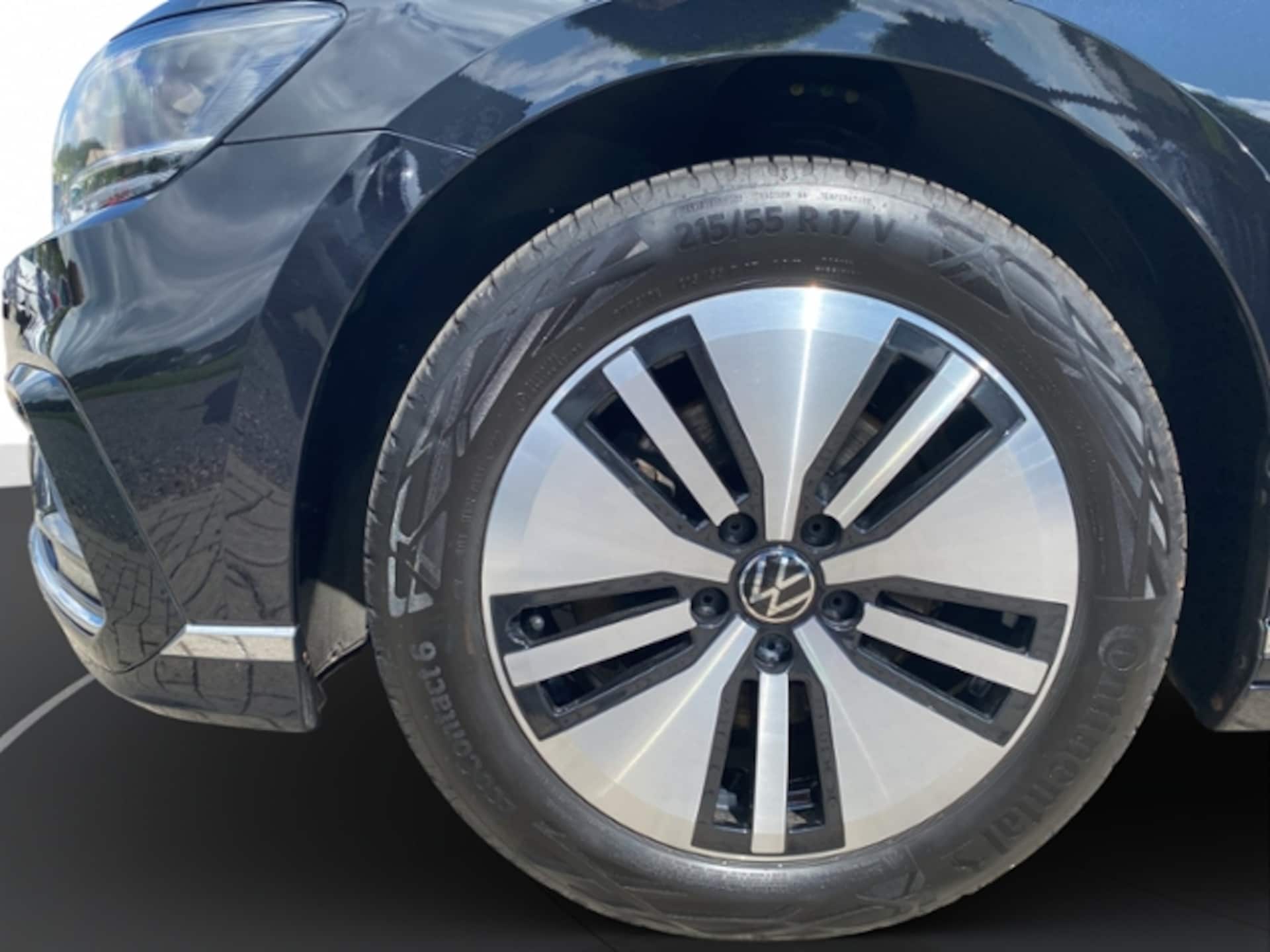 Volkswagen Passat Variant GTE