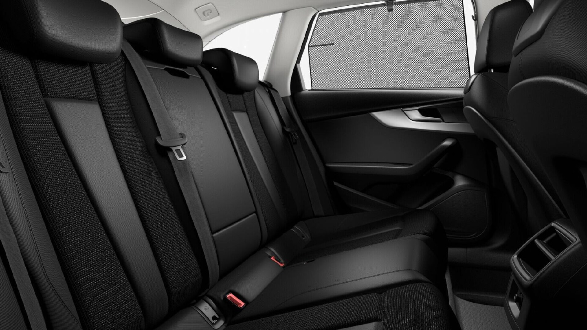 Audi A4 Avant S line