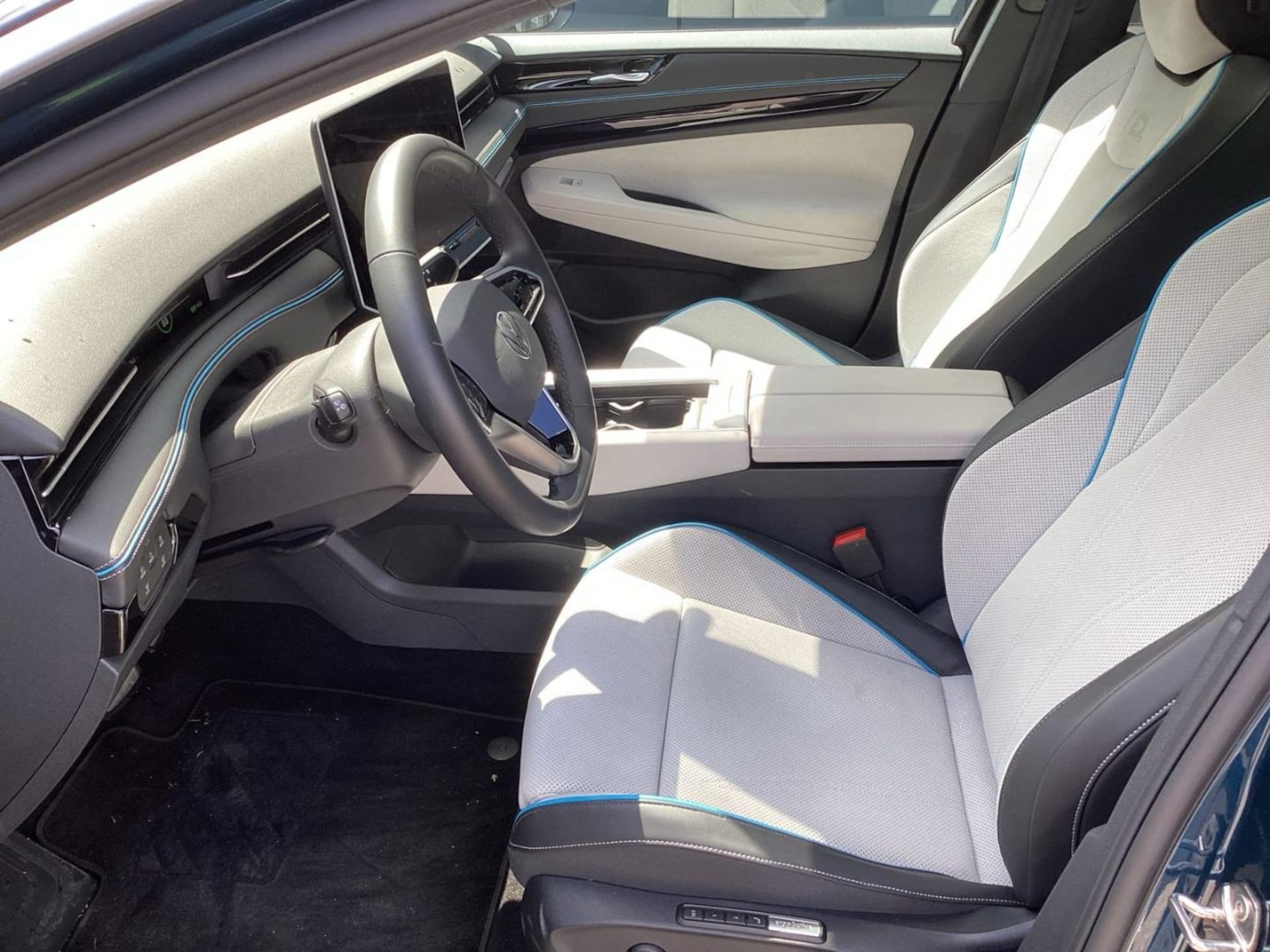 Volkswagen ID.7 Pro