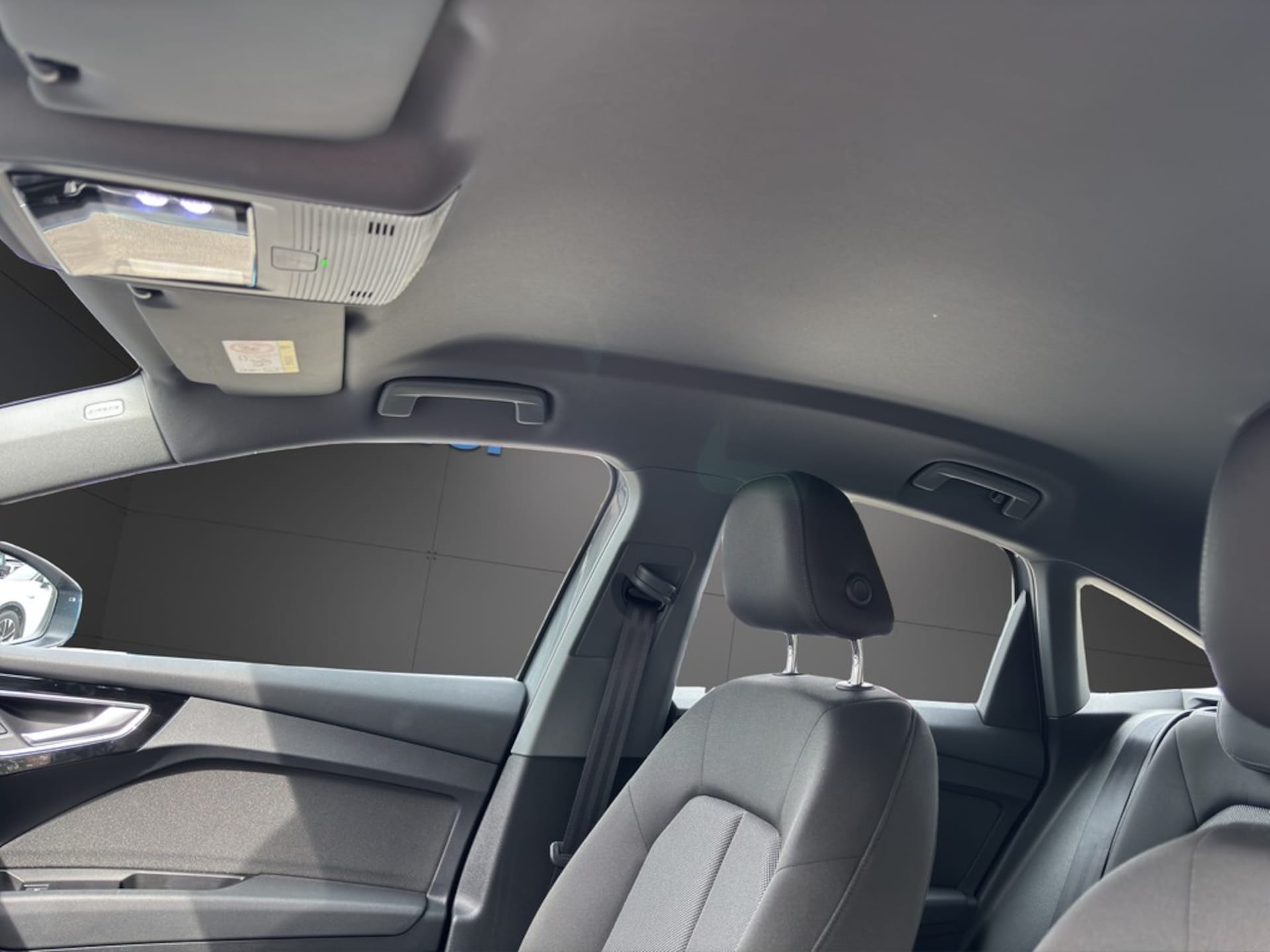 Audi Q4 Sportback e-tron