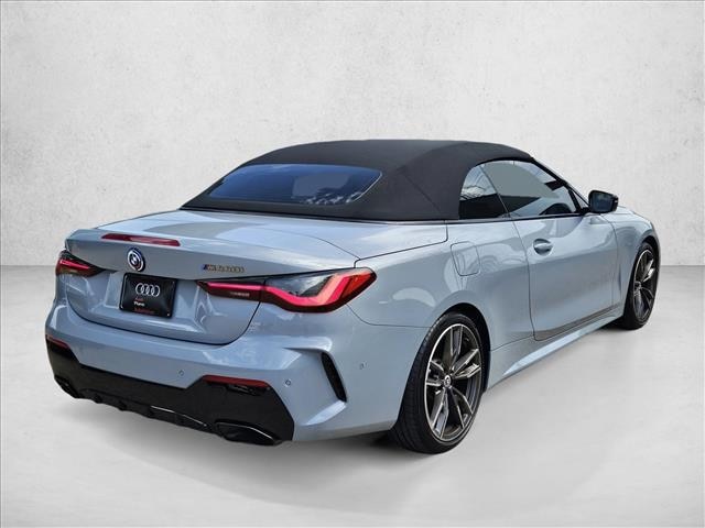 2023 BMW M440i