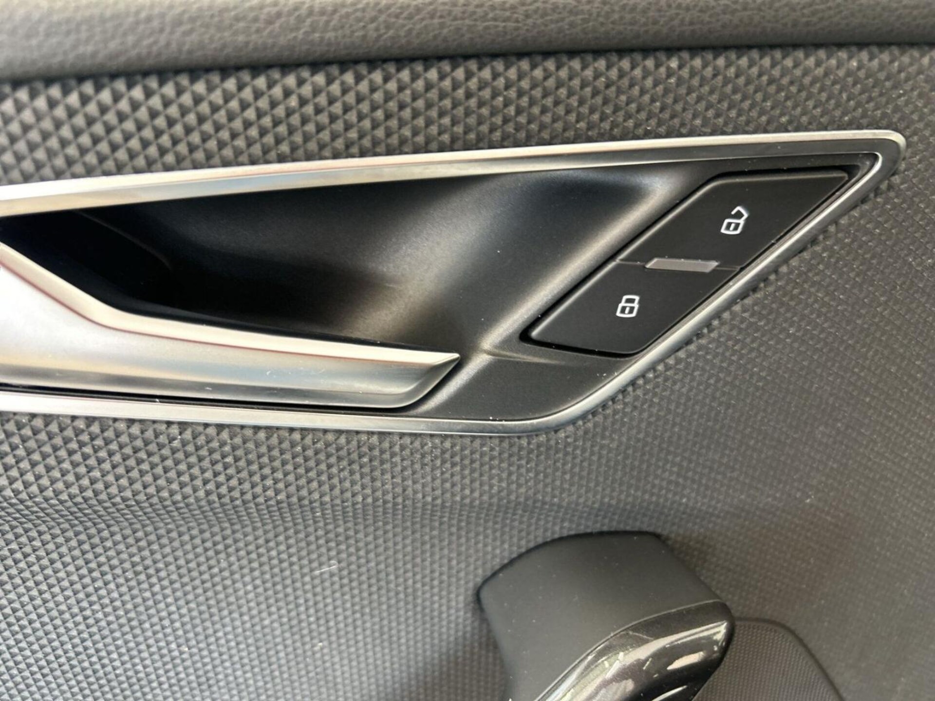 Audi Q2 Advanced