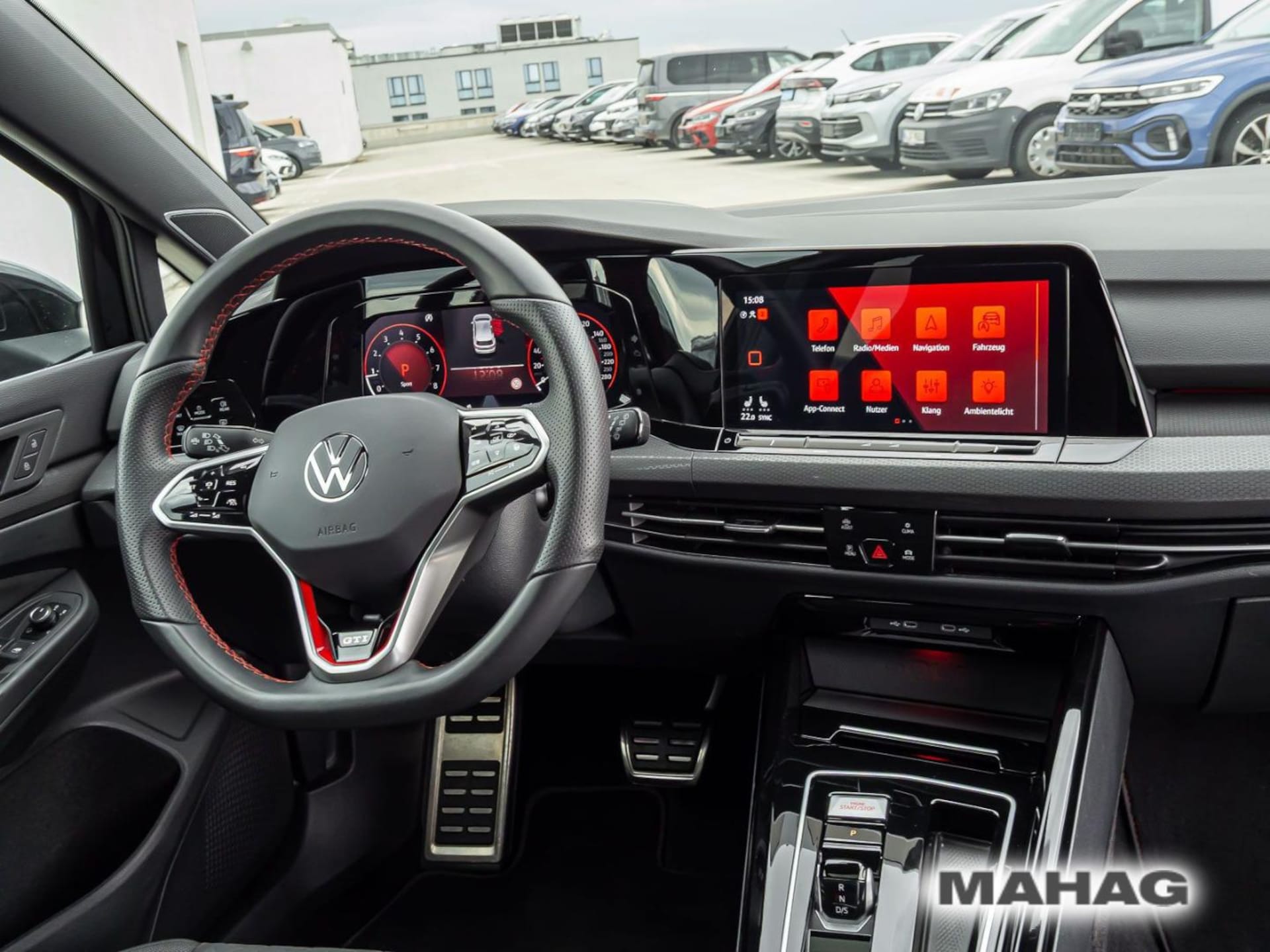 Volkswagen Golf GTI Clubsport