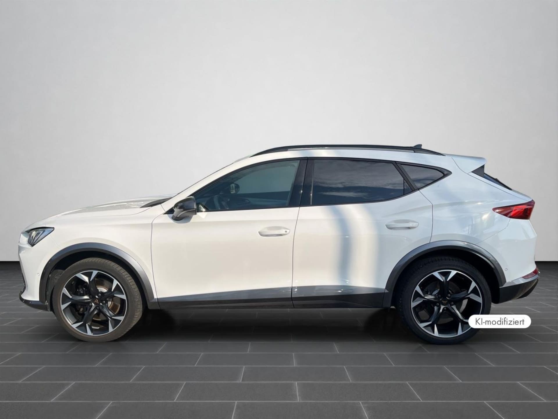 CUPRA Formentor VZ