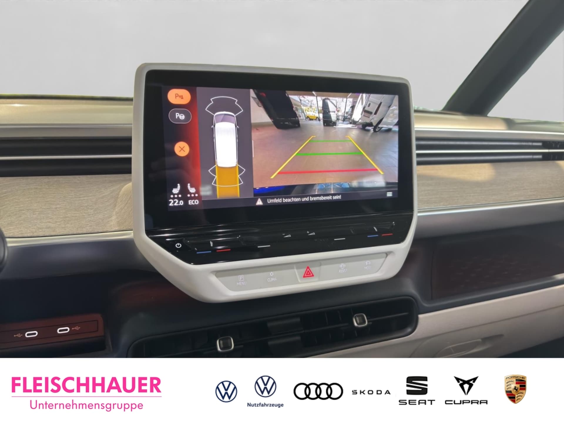 Volkswagen ID. Buzz Pro