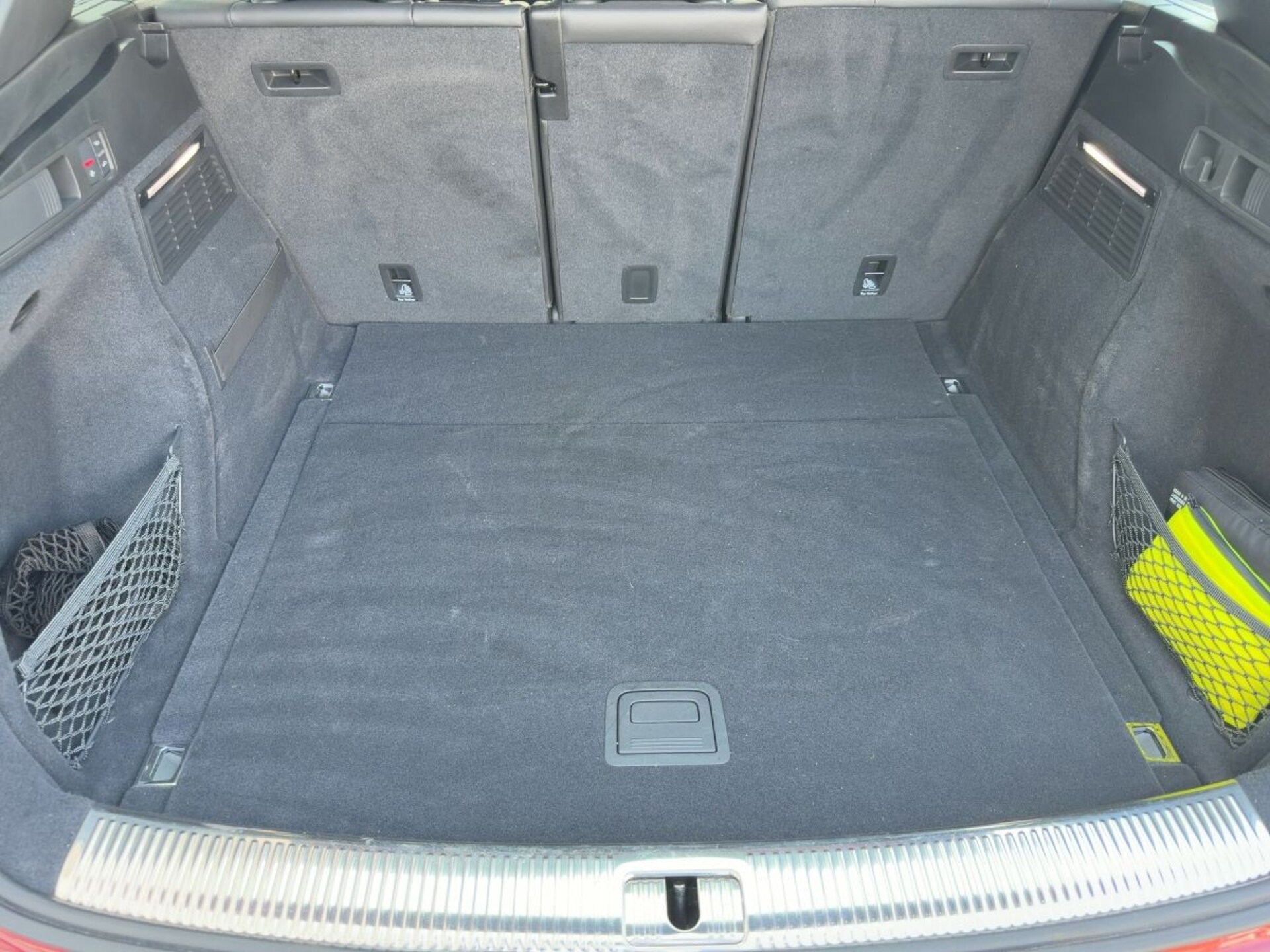 Audi Q5 SUV Advanced