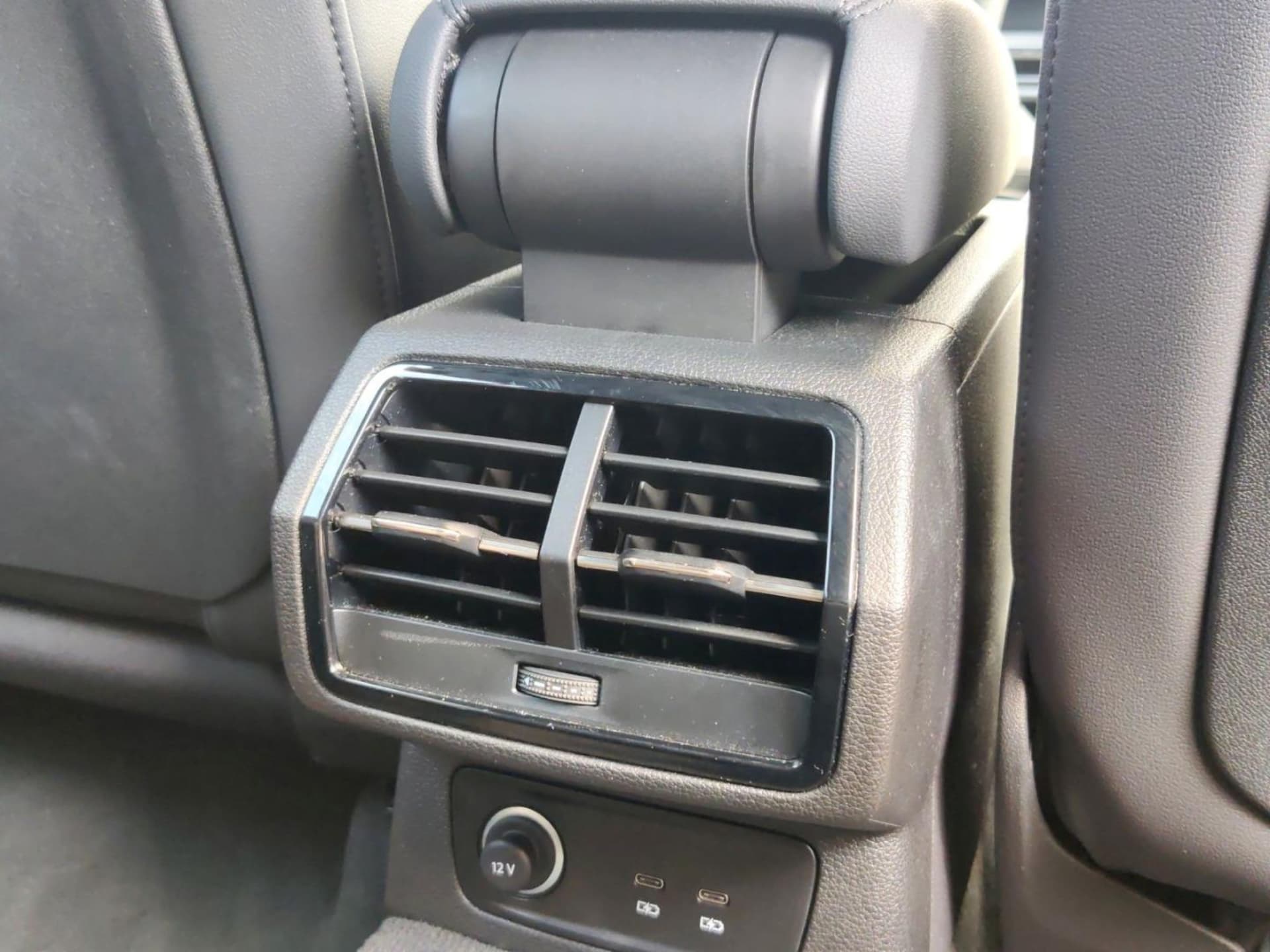 Audi Q3 SUV S line