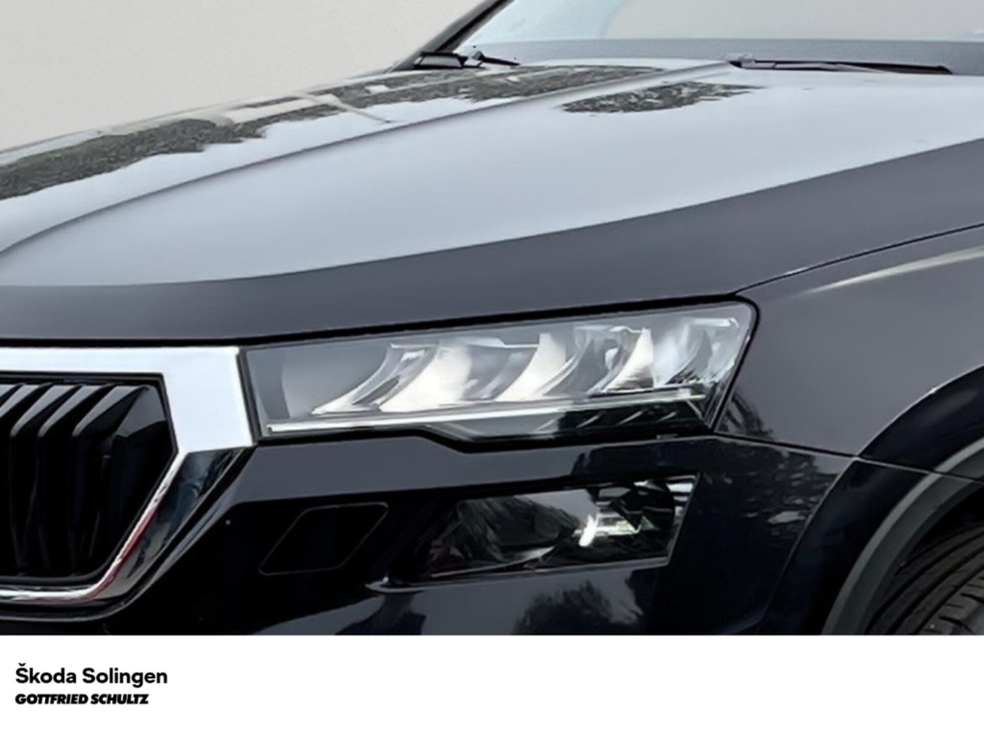 Skoda Karoq Ambition