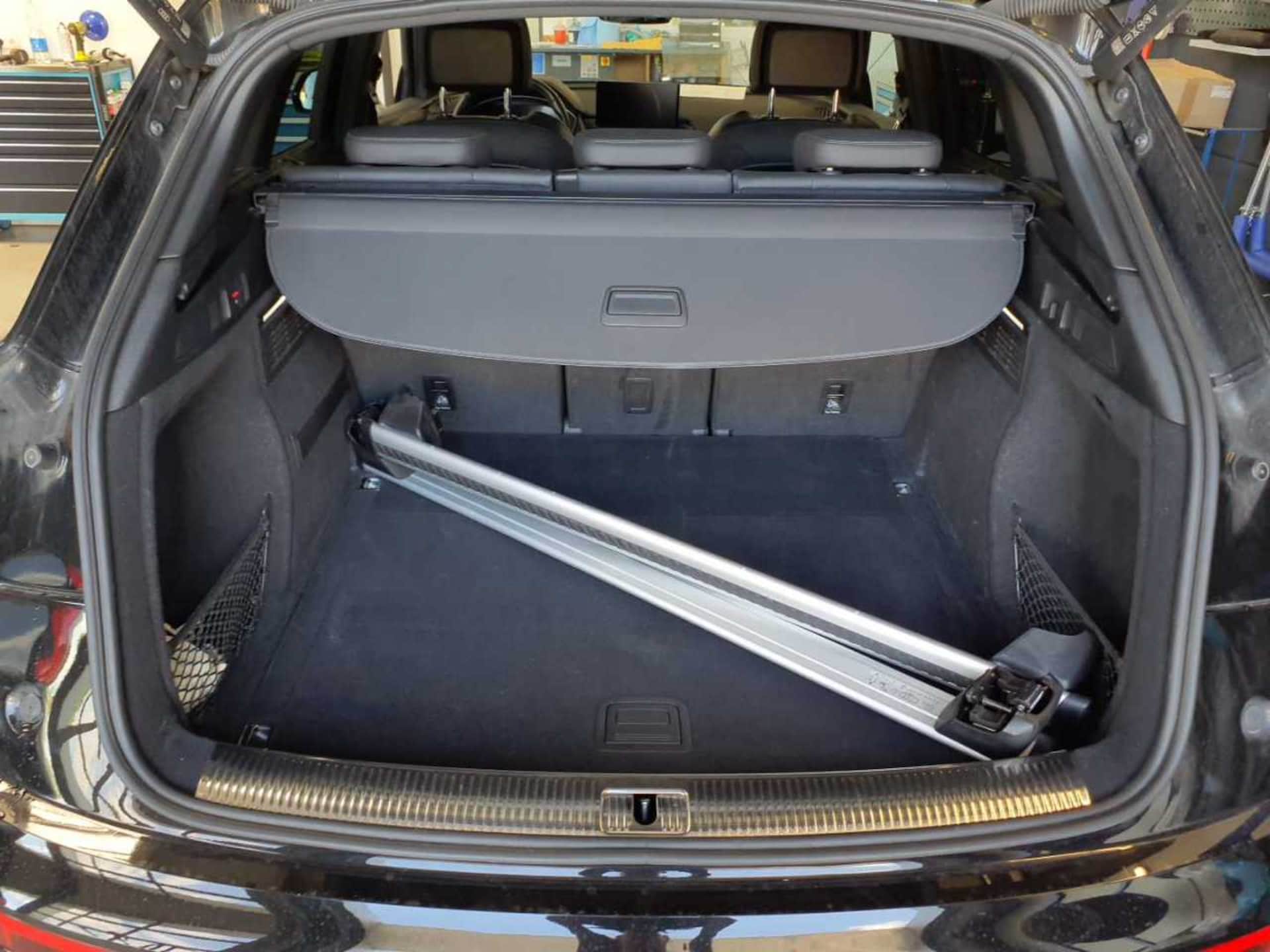 Audi Q5 SUV S line