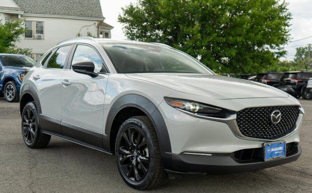 2024 Mazda CX-30
