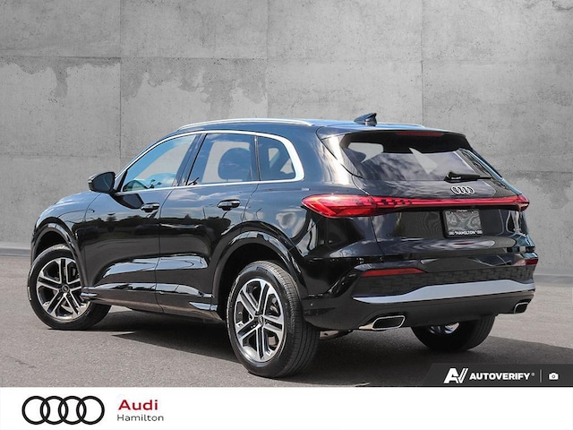 2025 Audi Q5