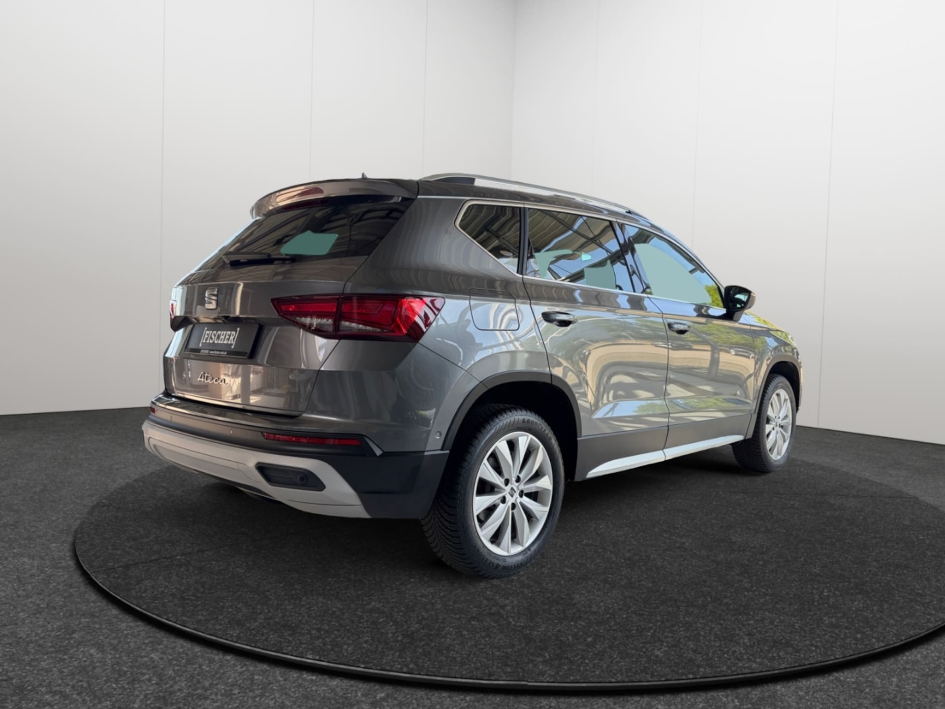 SEAT Ateca Xperience
