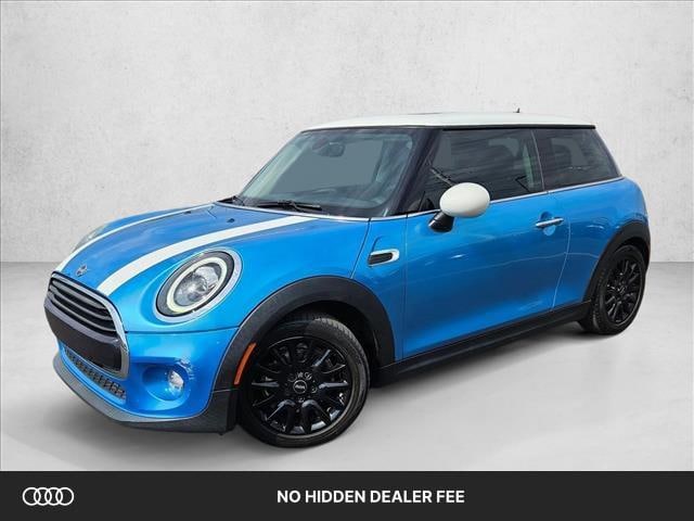 2019 MINI