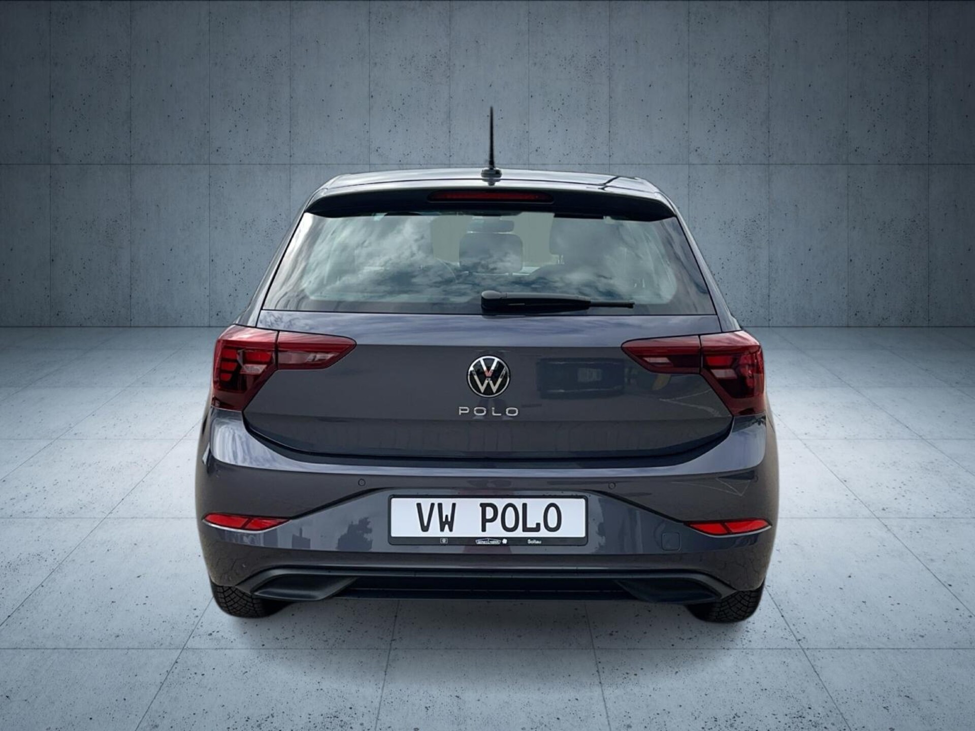 Volkswagen Polo Life
