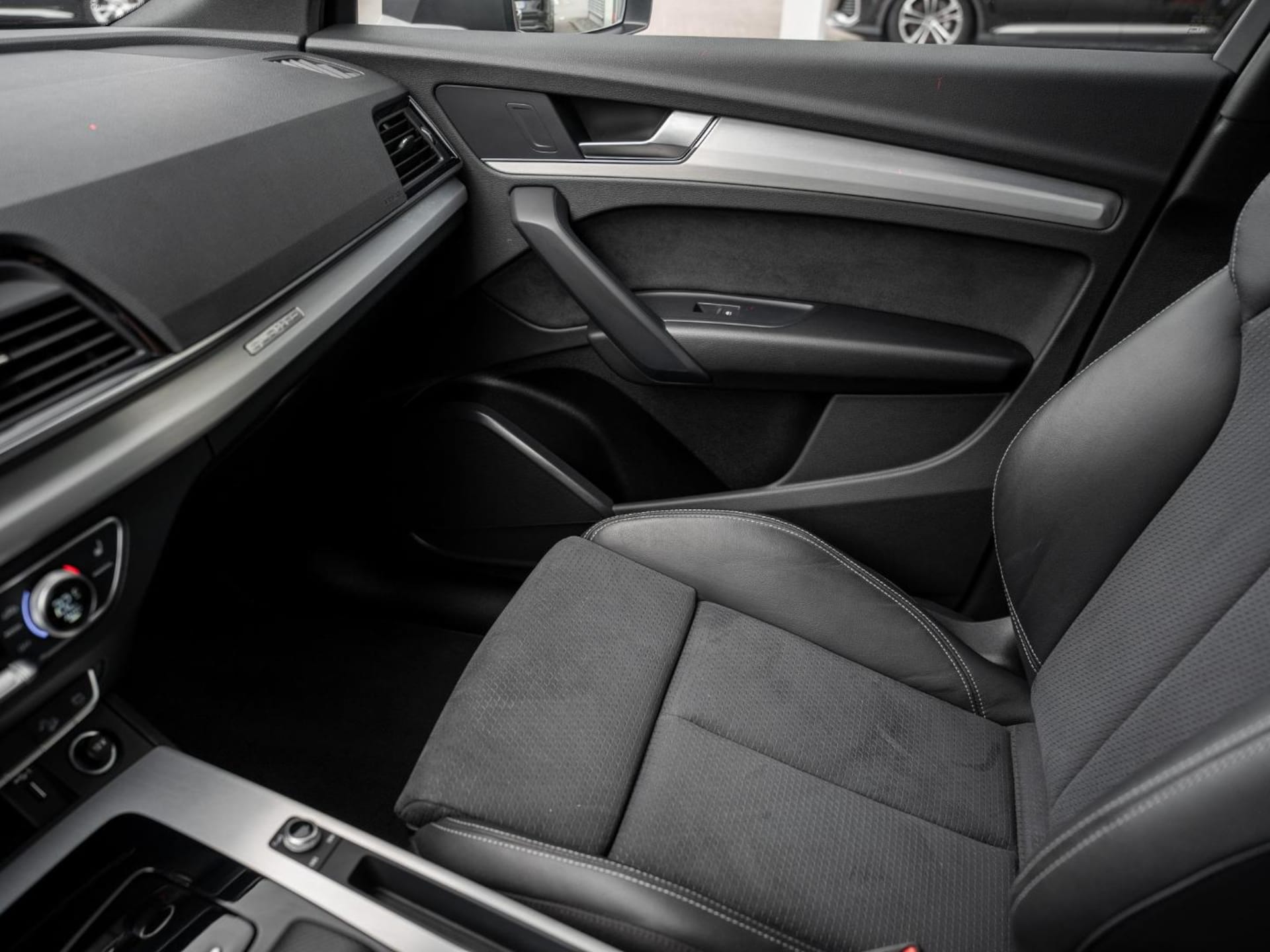 Audi Q5 SUV S line