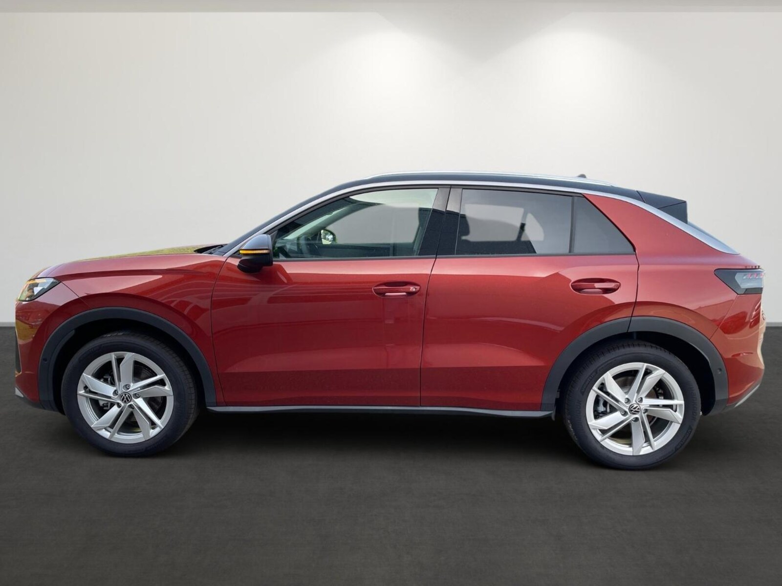 Volkswagen T-Roc – Bild 6