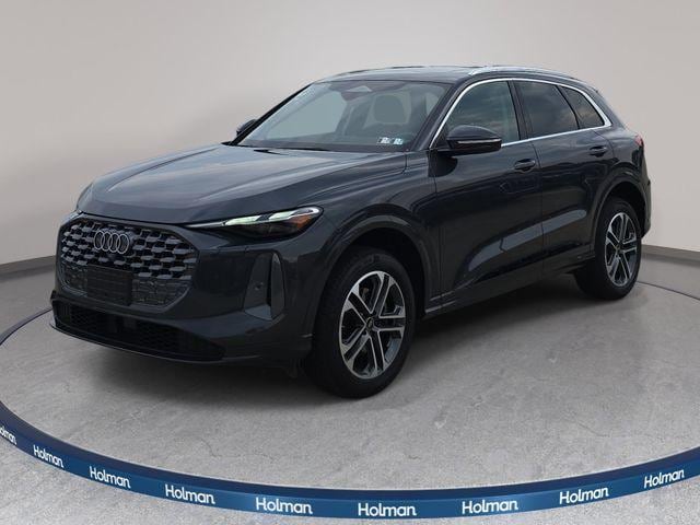 Photo of 2025 Audi Q5