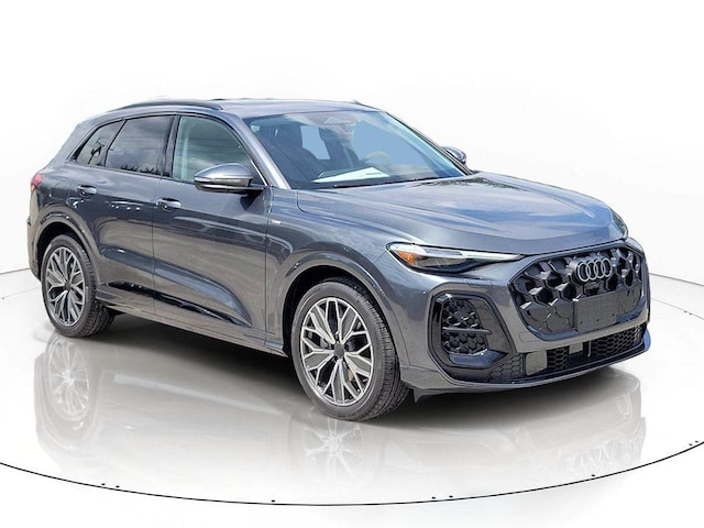 Photo of 2026 Audi Q5