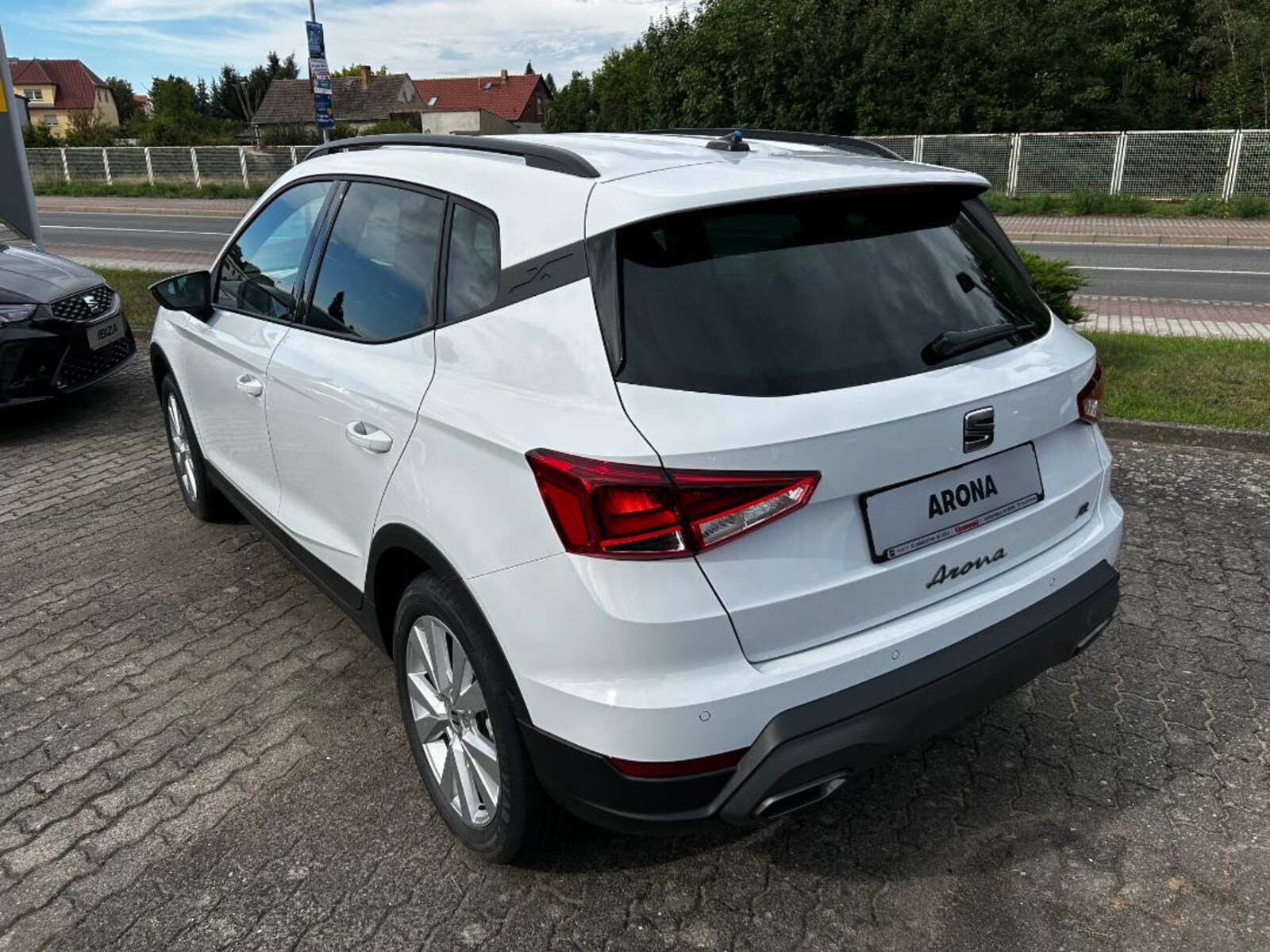SEAT Arona – Bild 4