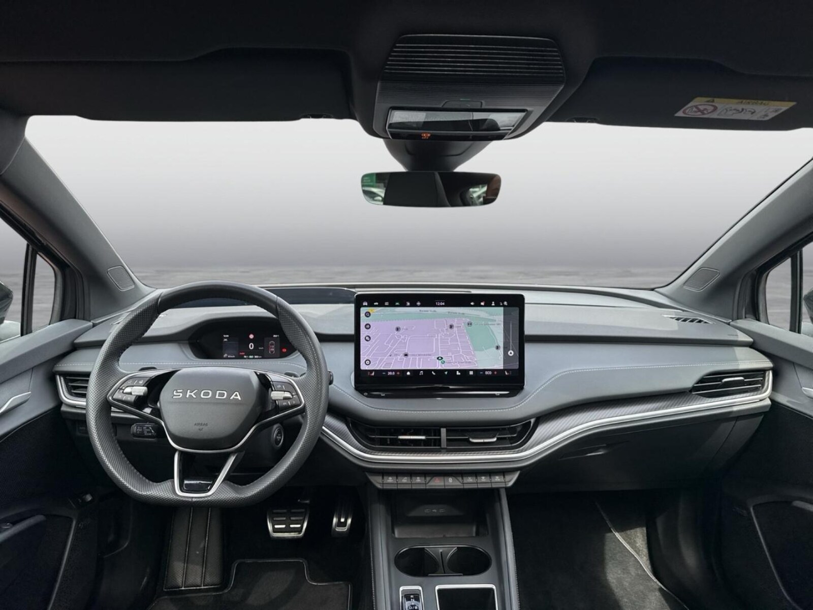 Škoda Enyaq Coupé – Bild 11