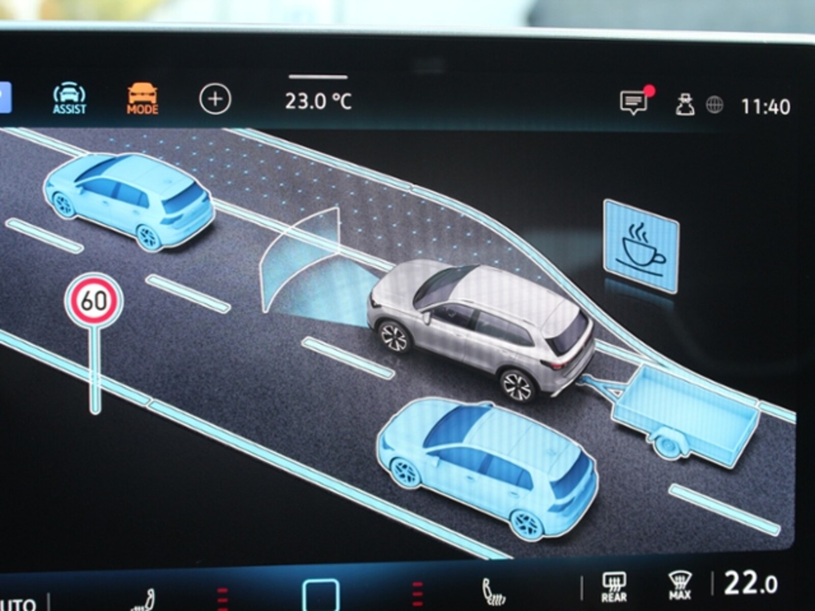 Volkswagen Tiguan – Bild 16