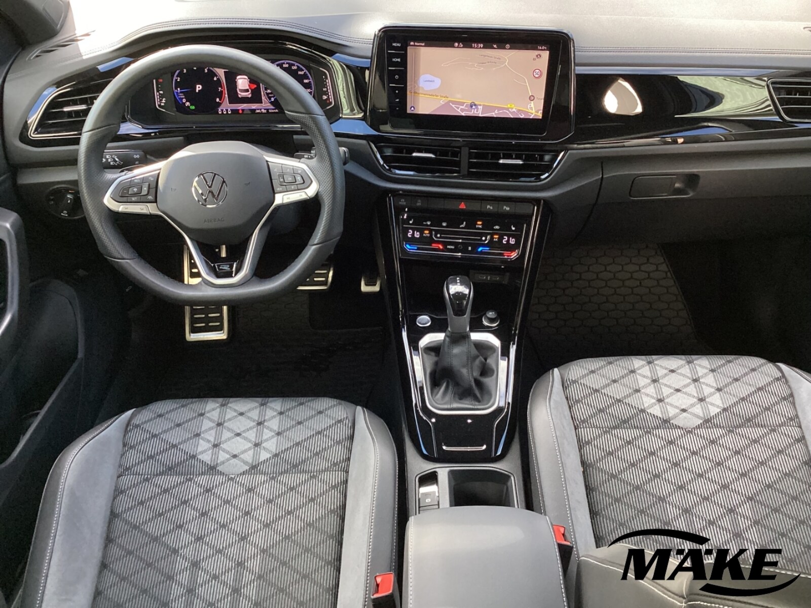 Volkswagen T-Roc – Bild 9