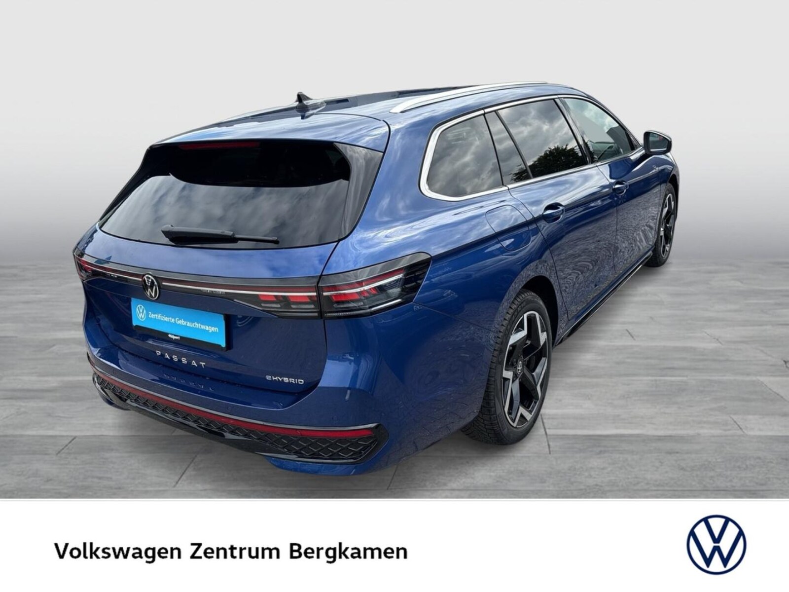 Volkswagen Passat – Bild 7