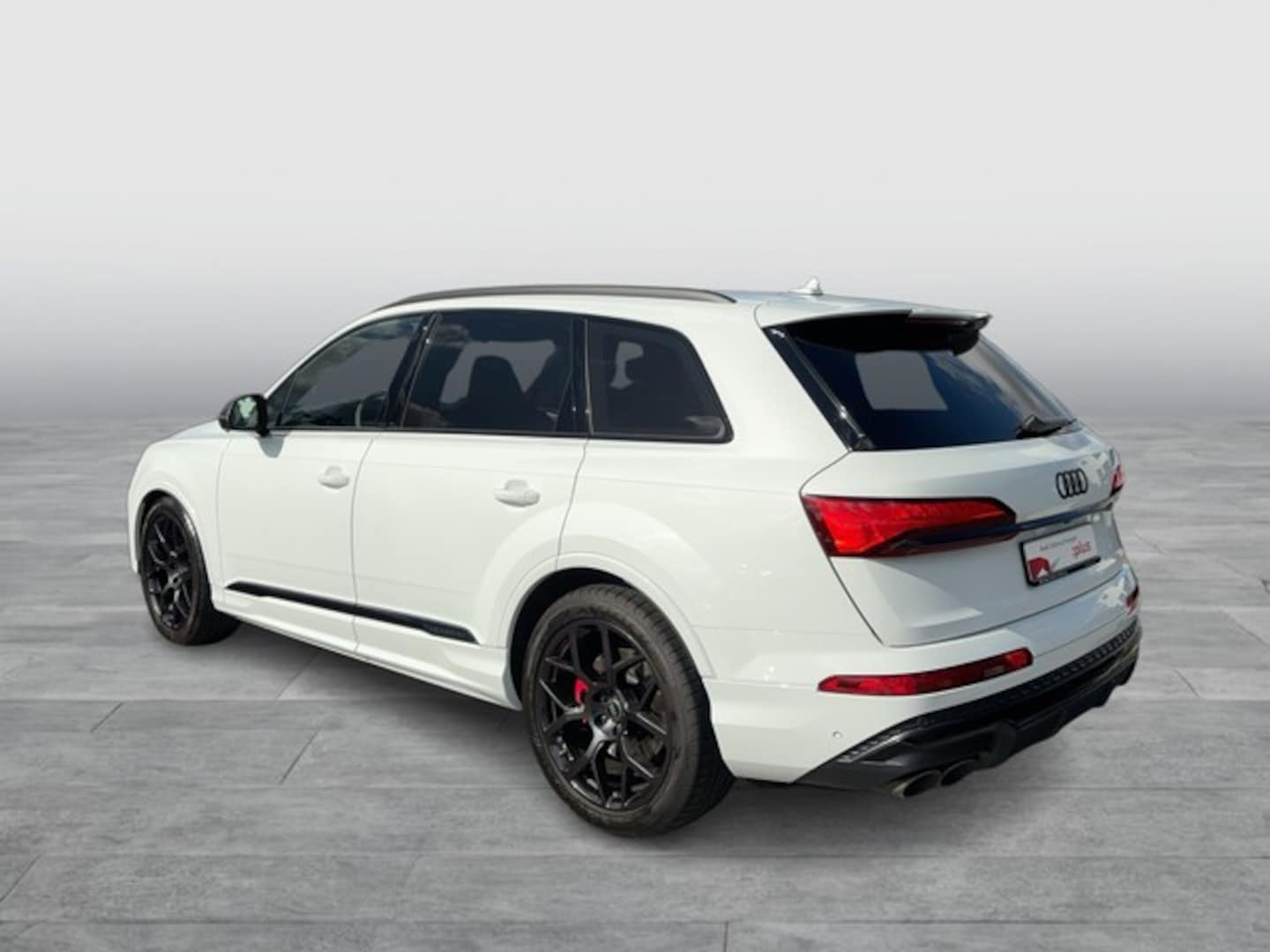 Bild über Audi SQ7 SUV TFSI quattro tiptronic - für weitere Informationen kontaktieren Sie den Audi Partner