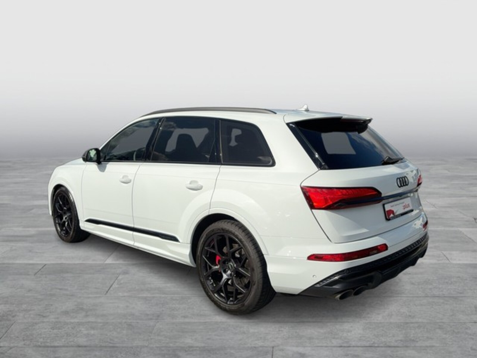 Audi SQ7 – Bild 3
