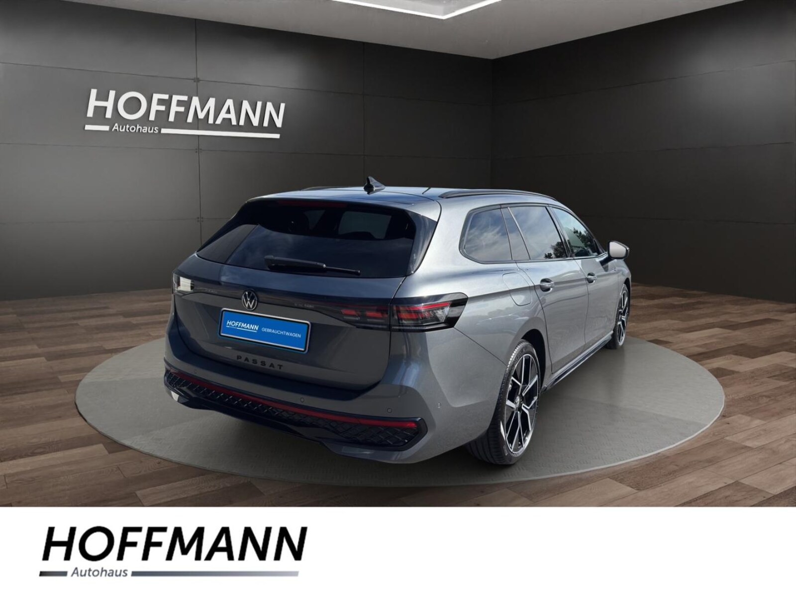 Volkswagen Passat – Bild 3