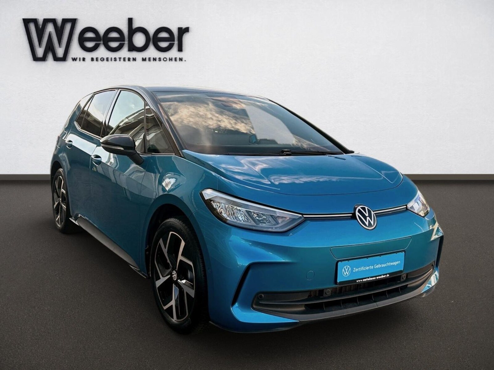 Volkswagen ID.3 – Bild 19