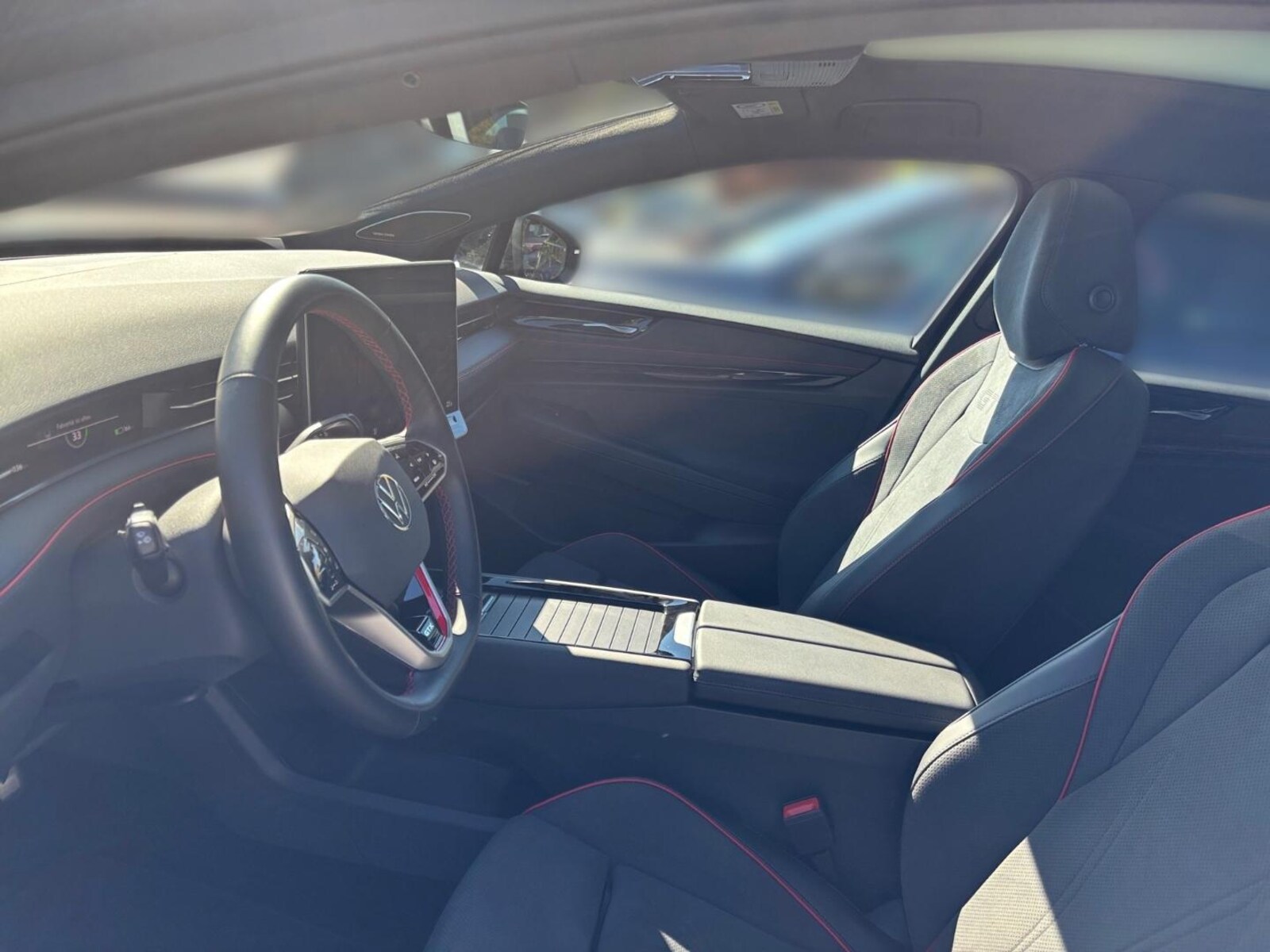 Volkswagen ID.7 Tourer – Bild 9