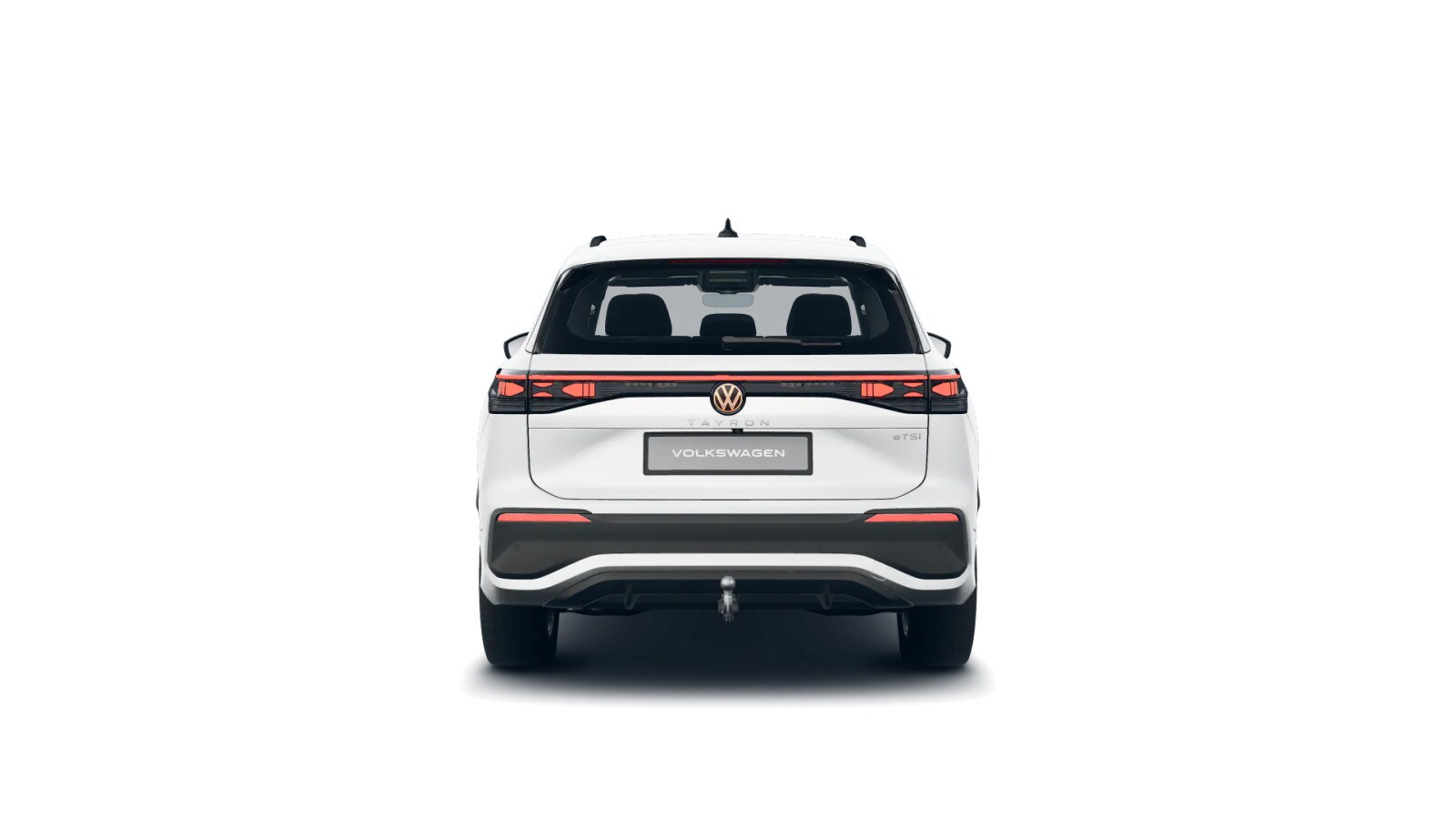 Volkswagen Tayron – Bild 2