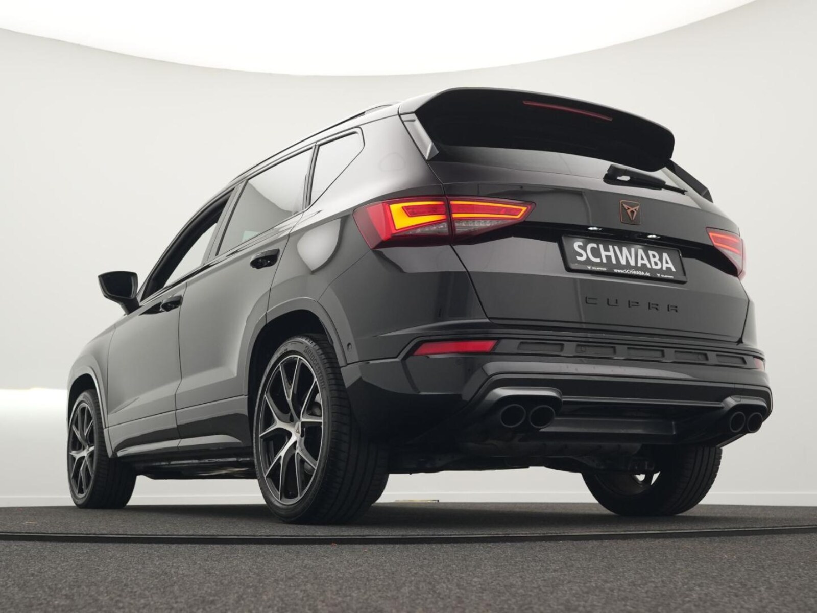 CUPRA Ateca – Bild 24