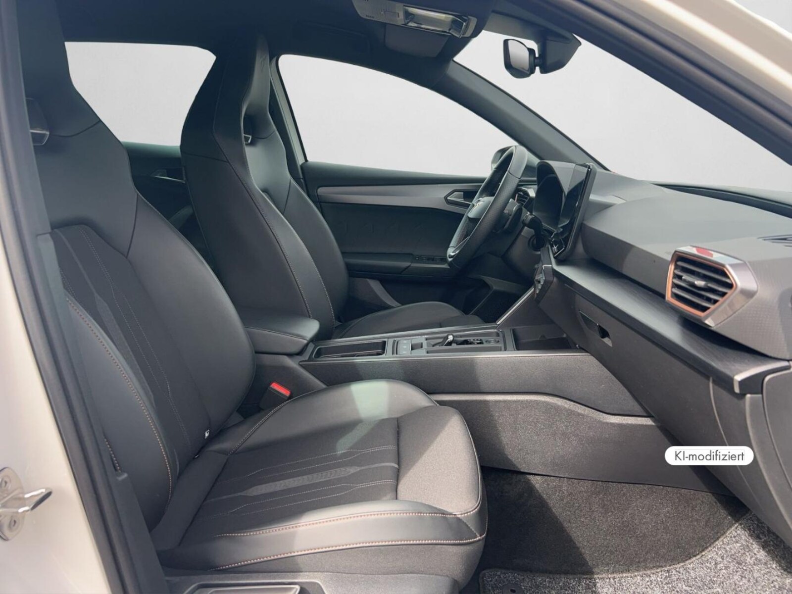 CUPRA Leon Sportstourer – Bild 4