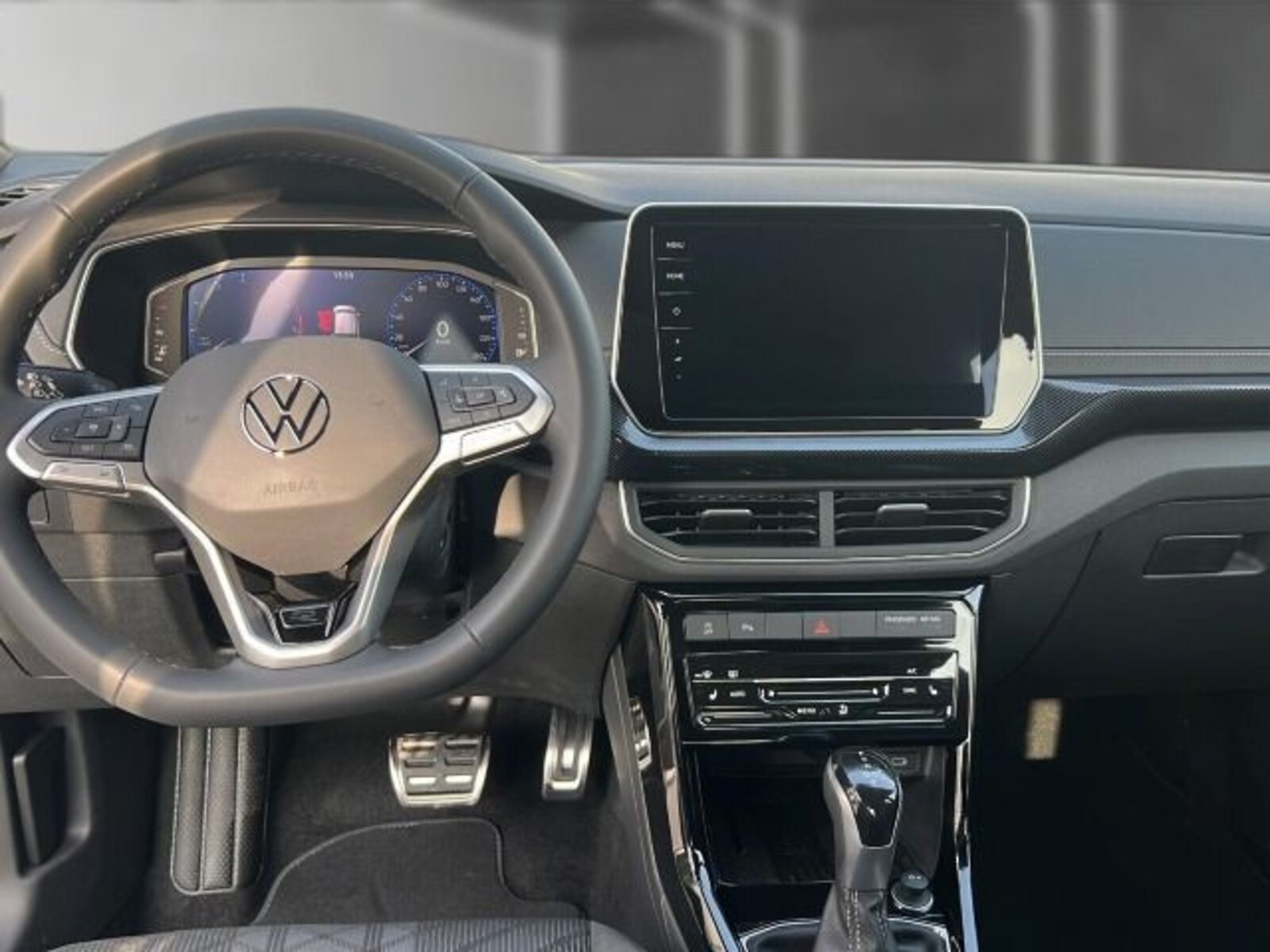 Volkswagen T-Cross – Bild 17