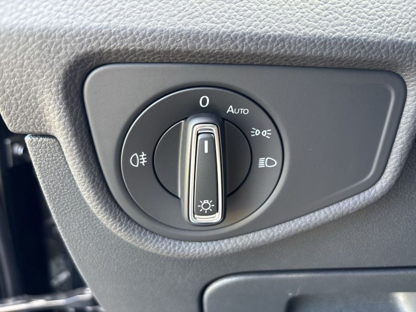 Volkswagen Touran – Bild 26