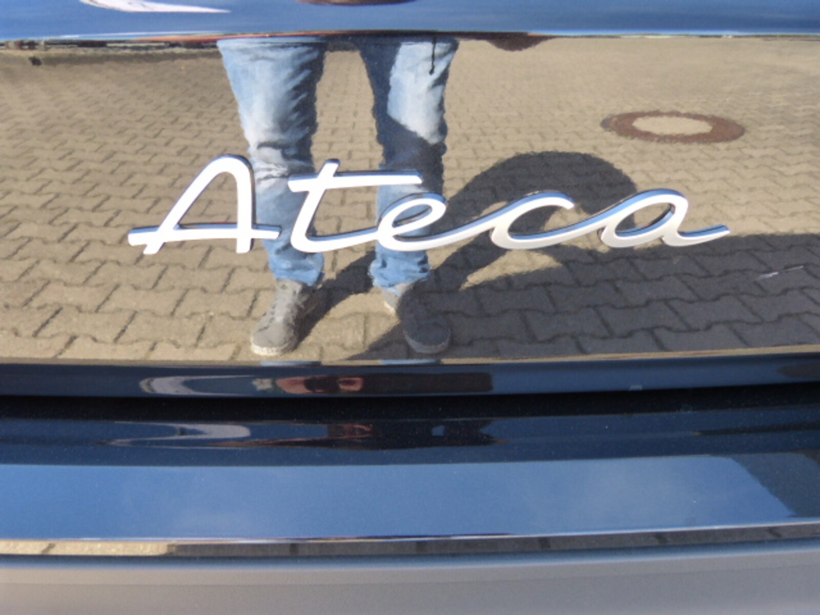 SEAT Ateca – Bild 24