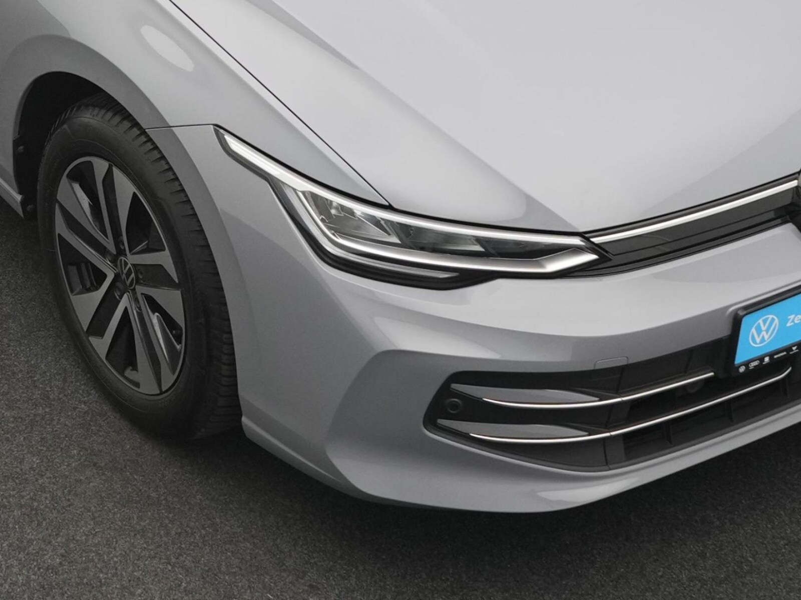 Volkswagen Golf Variant – Bild 20