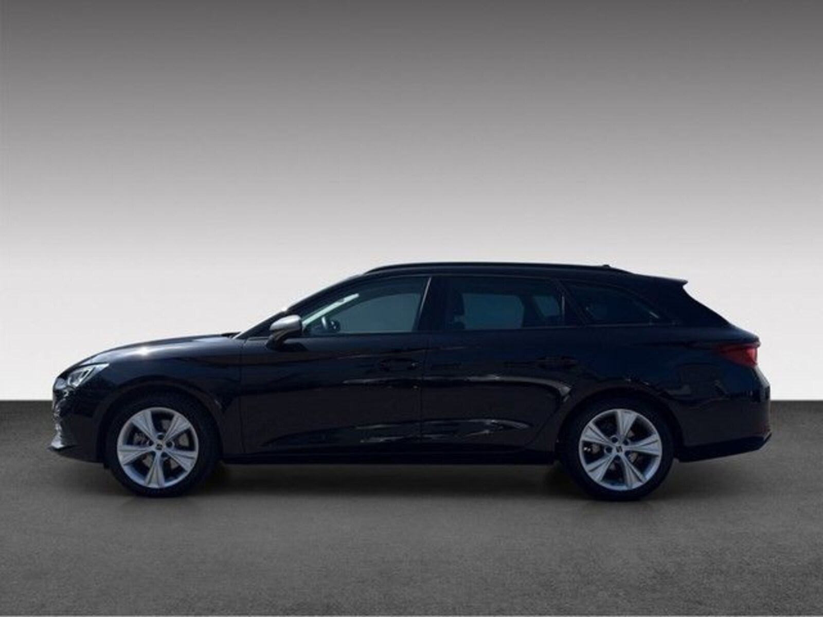 SEAT Leon Sportstourer – Bild 8