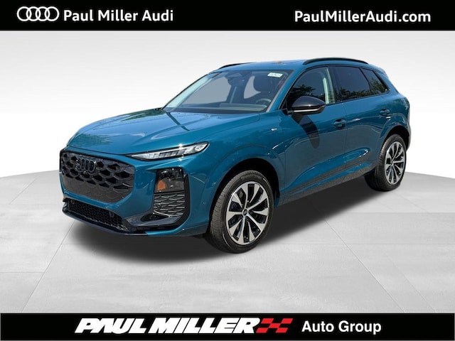 Photo of 2026 Audi Q3 SUV