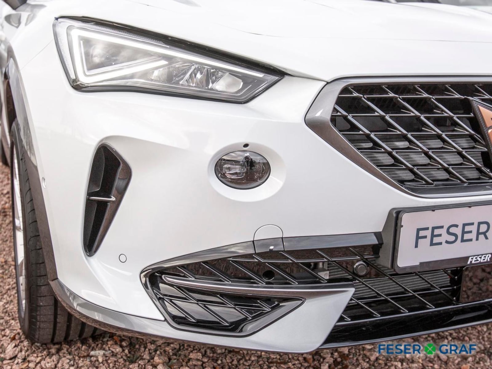 CUPRA Formentor – Bild 2