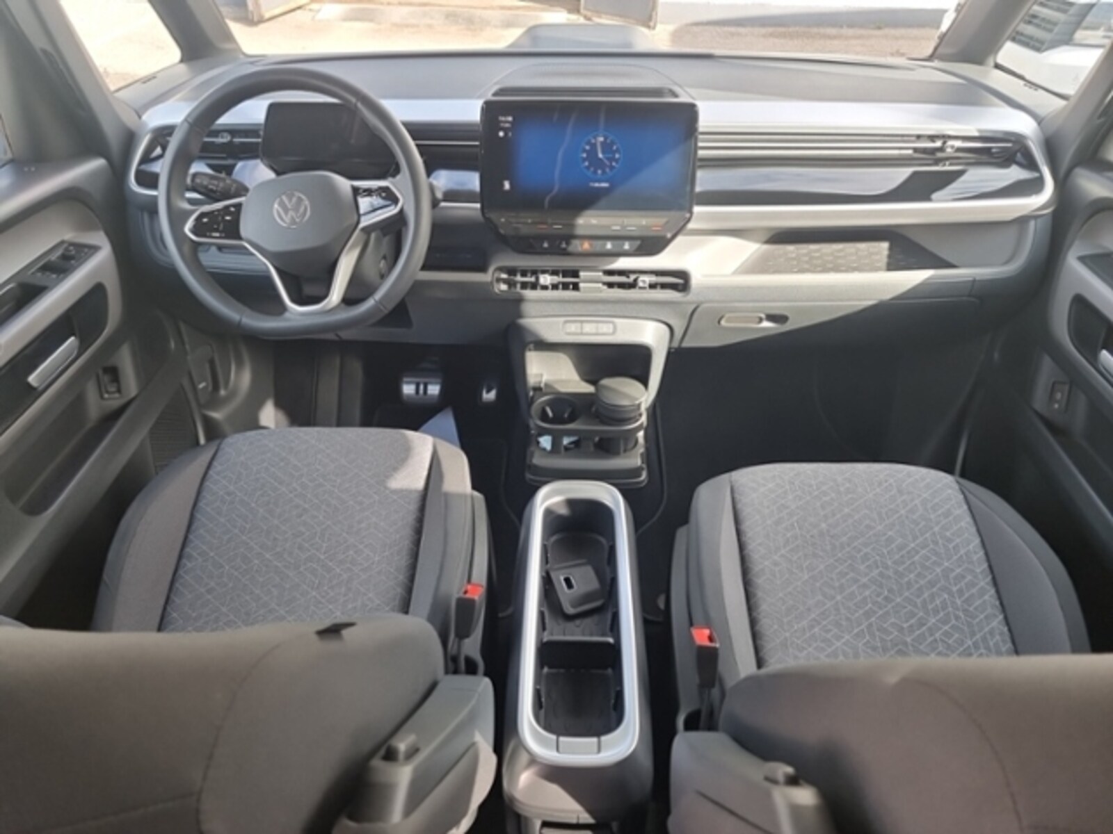 Volkswagen ID. Buzz – Bild 10