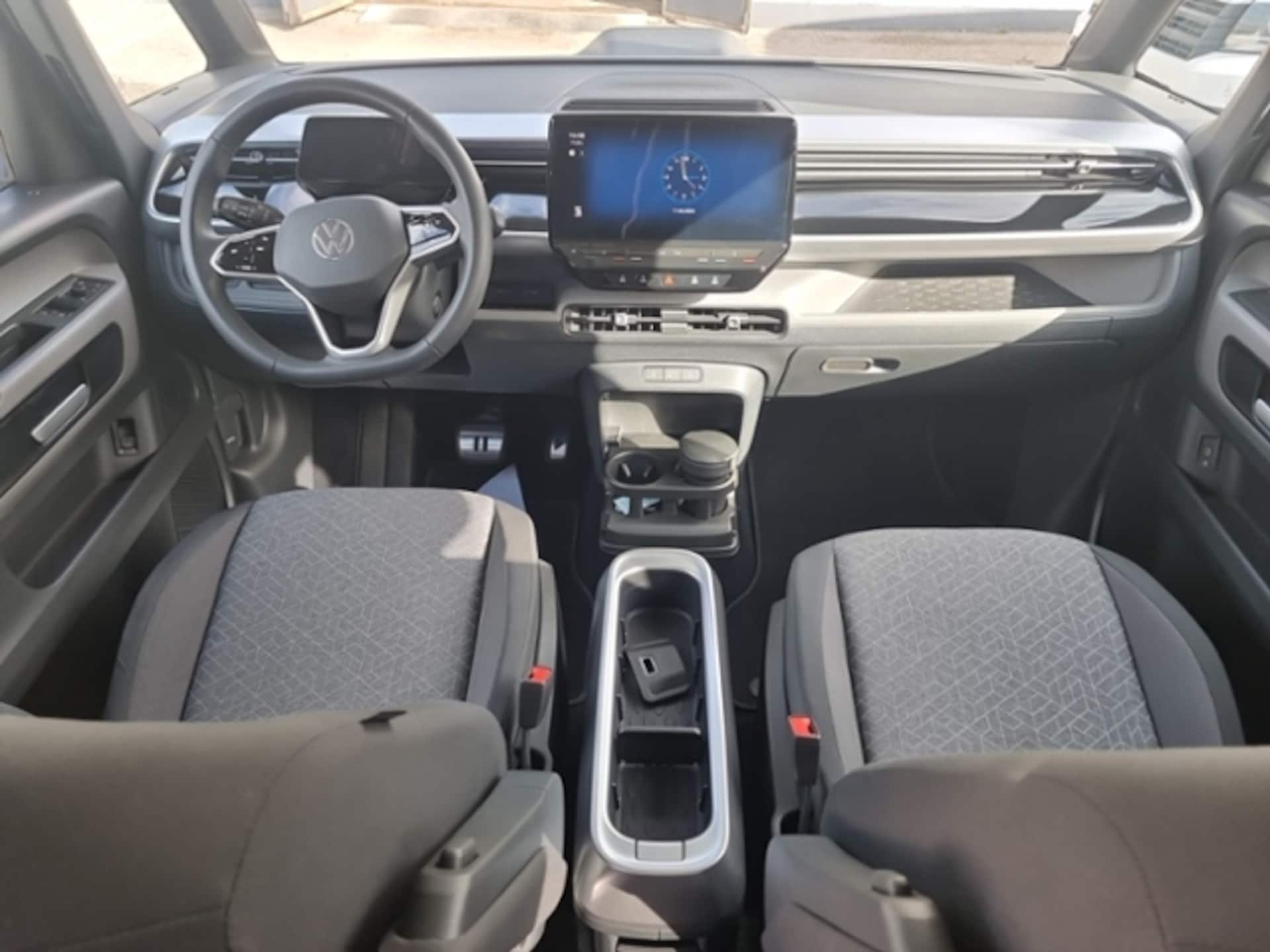 Volkswagen ID. Buzz Pro