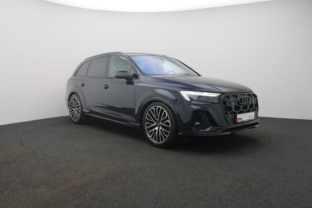 Audi Q7 SUV