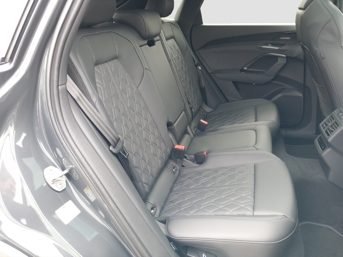 Image about Audi SQ5 Sportback TFSI 270 kW S tronic