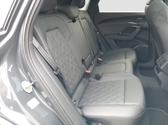Audi SQ5 Sportback TFSI S Tronic - 2025 - Joinsteer - #17