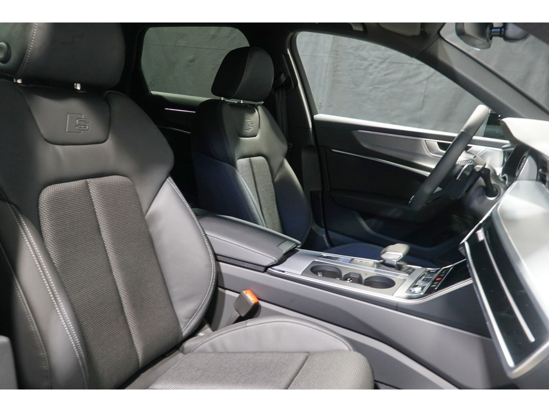 Audi A6 Avant TFSI e Design